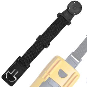 Magnetic Hanging Strap Kit for Fluke Digital Multimeter, Hanging kit Accessories for Fluke 50 II, 70 III, 80 IV, 180 Series, 115B+ 17B+ 18B+ Multimeters.