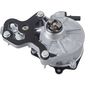 ‎12686657 Brake Vacuum Pump (for 2.0L/2.5L) Compatible with 19-21 Chevy Blazer,13-22 Malibu,17-21 G-MC Acadia,18-20 Terrain,13-19 ATS CTS,16-20 Bu-ick Envision Regal OE# 12654111 12658172