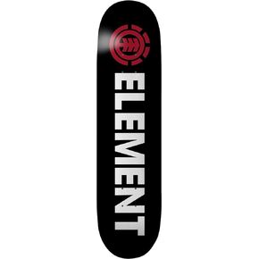 Element Blazin Skateboard Deck Assorted 8