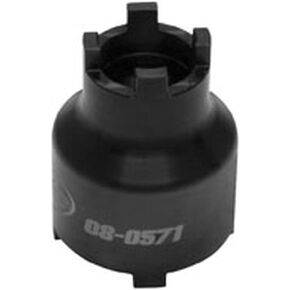 Motion Pro Spanner Nut Socket Kawasaki