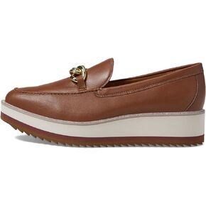 Johnston & Murphy Women's Gracelyn Chain Loafer