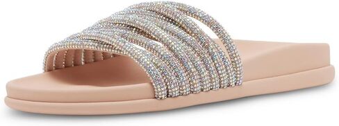 صندل Xana Slide للسيدات من Madden Girl in Kuwait