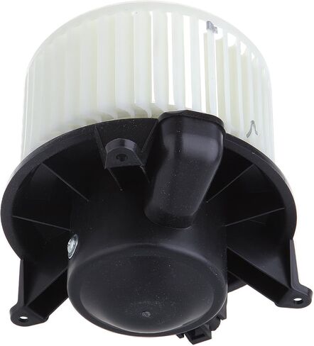 محرك منفاخ سخان Cciyu HVAC مع قفص مروحة عجلة 615-00580 محرك منفاخ تيار متردد مناسب لـ 2003-2007 لـ Chevy Suburban 2500/2003-2007 لـ Chevy Tahoe /2003-2006 لـ GMC Sierra 1500 in Saudi Arabia