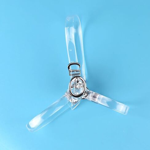 2 Pairs Detachable Shoe Straps Clear Anti-Slip Shoe Belt Ankle Strap Anti Loose Shoelace Accessories for Holding Loose High Heel in Saudi Arabia