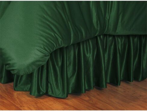 NCAA Michigan State Spartans Queen Bed Skirt in Saudi Arabia
