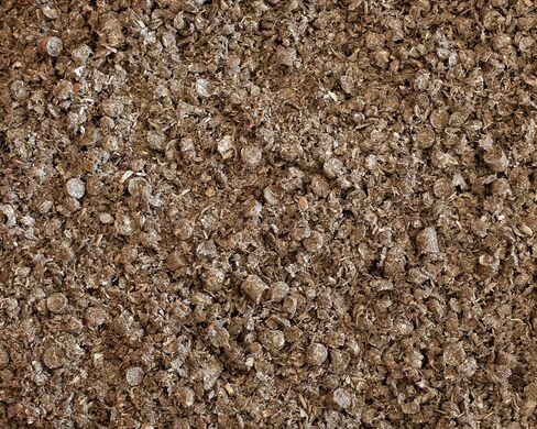 فراش Oley Hemp من القنب الطبيعي للدجاج - فراش حظيرة عضوي ممتاز من وزارة الزراعة الأمريكية يعزز النظافة والراحة والاستدامة - خالي من الغبار ومقاوم للرائحة - مثالي للحيوانات الأليفة الصغيرة أيضًا in Kuwait