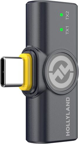 جهاز استقبال HollyView Lark M2 USB-C in Kuwait