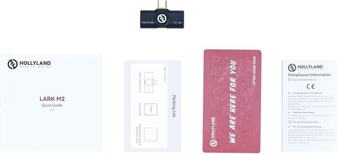 جهاز استقبال HollyView Lark M2 USB-C in Kuwait