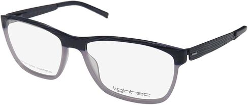 7759l Mens/Womens Designer Full-rim Spring Hinges Hand Made Popular Shape Sleek Eyeglasses/Spectacles in Saudi Arabia