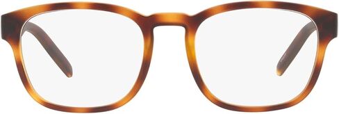 ARNETTE Men's An7207 Chuutt Square Prescription Eyewear Frames in Saudi Arabia