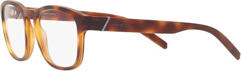 ARNETTE Men's An7207 Chuutt Square Prescription Eyewear Frames in Saudi Arabia