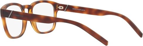 ARNETTE Men's An7207 Chuutt Square Prescription Eyewear Frames in Saudi Arabia