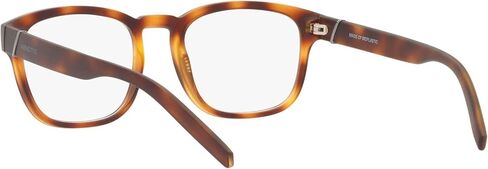 ARNETTE Men's An7207 Chuutt Square Prescription Eyewear Frames in Saudi Arabia