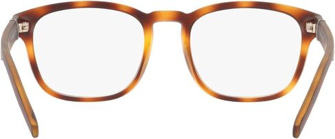 ARNETTE Men's An7207 Chuutt Square Prescription Eyewear Frames in Saudi Arabia