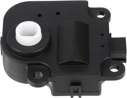 SCITOO 52494371 15842338 1573513 15-73513 Air Door Actuator Replacement for 2003-2012 Chevrolet 2003-2010 Pontiac 2003-2009 Saturn HVAC Heater Blend Door Actuator in Saudi Arabia