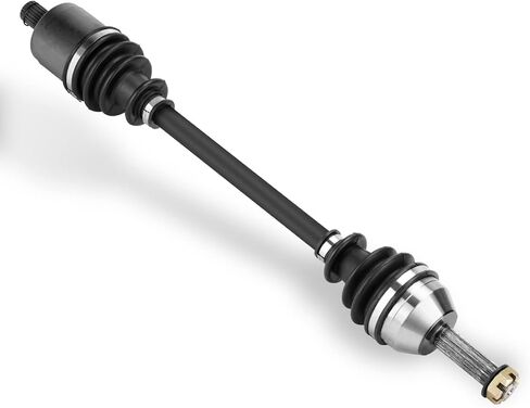 Front Left Right CV Axle Shaft for Polaris Ranger 500 2017-2022, Ranger 570 Crew 2015-2021, Ranger 570 EPS 2015-2019, Ranger ETX 2015 2016, Ranger EV 2015-2022 for 1333238 in Saudi Arabia