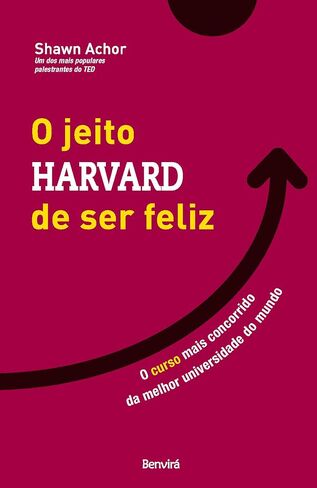يا جييتو هارفارد دي سير فيليز - O curso mais concorrido da melhor universidade do mundo (Em Portugues do Brasil) in Saudi Arabia