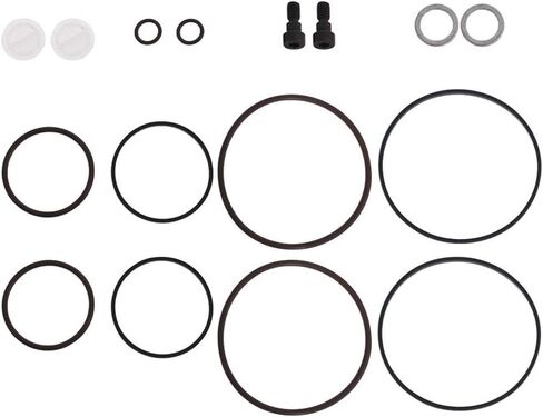 WFLNHB المزدوج فانوس طقم تصليح استبدال ل BMW E36 E46 E39 E53 E60 E61 E38 E65 E66 E85 E83 E53 M52tu M54 M56 1998-2006 in Saudi Arabia
