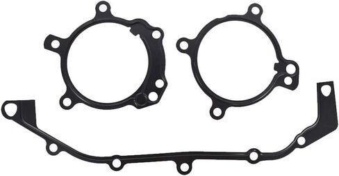 WFLNHB المزدوج فانوس طقم تصليح استبدال ل BMW E36 E46 E39 E53 E60 E61 E38 E65 E66 E85 E83 E53 M52tu M54 M56 1998-2006 in Saudi Arabia