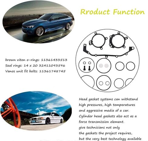 WFLNHB المزدوج فانوس طقم تصليح استبدال ل BMW E36 E46 E39 E53 E60 E61 E38 E65 E66 E85 E83 E53 M52tu M54 M56 1998-2006 in Saudi Arabia