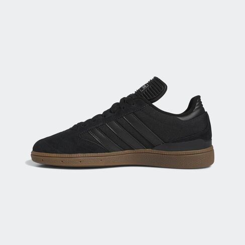 adidas Busenitz Shoes - Core Black/Core Black/Gum in Saudi Arabia