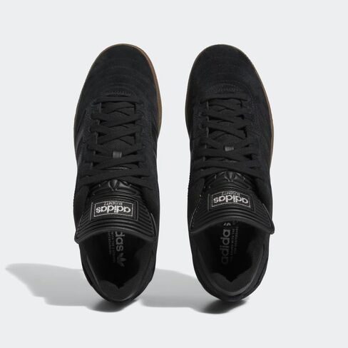 adidas Busenitz Shoes - Core Black/Core Black/Gum in Saudi Arabia