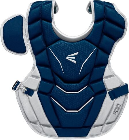 Easton | Gametime Catcher's Chest Protector | Adult | NY in Saudi Arabia