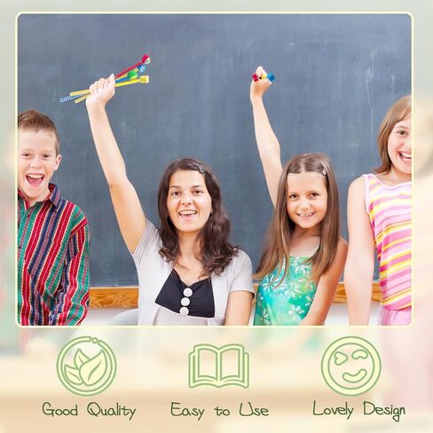 80 Pcs Cute Pencils for Kids,Fun Cartoon Pencil with Erasers Toppers,Colorful Wood Pencils Bulk for Childens,Gifts,Kids Party Favors,Office in Saudi Arabia