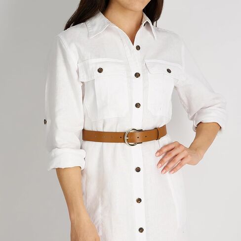 Cole Haan womens Casual Fashion Belt in Saudi Arabia