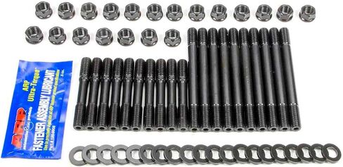 ARP 254-4401 6-Point Head Stud Kit for Small Block Ford in Saudi Arabia