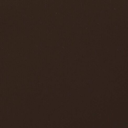 صفائح الفينيل البني Craftables - دائمة، لاصقة، لامعة ومقاومة للماء | (10) أوراق مقاس 30.48 سم × 30.48 سم - للحرف اليدوية، والكريكت، والصورة الظلية، والتعبيرات، والنقش، واللافتات in Kuwait