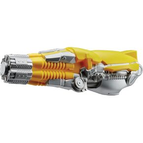 Disguise Bumblebee Plasma Cannon Blaster Costume Accessory, No Size