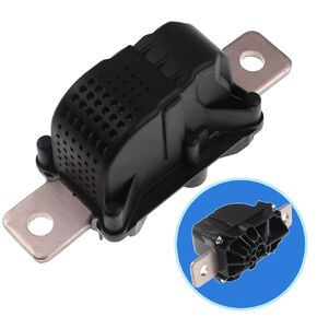 High Voltage Battery Disconnect Pyro Fuse for Tesla Model 3,Pyro Fuse Replacement for Tesla Model Y 2017-2022, Replace for#1064689 106469-00-J 1064689-00 10646900J 1064689-00