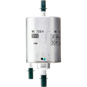 Mann Filter Fuel Filter - WK720/4