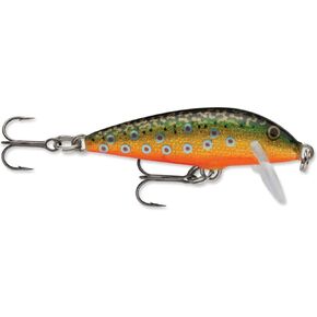 ラパラ(Rapala) カウントダウン CD5 5cm/5g