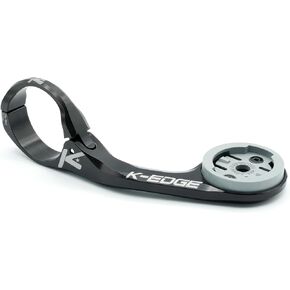 K-Edge Computer Mount for 35mm Round Handlebars (Garmin Combo)