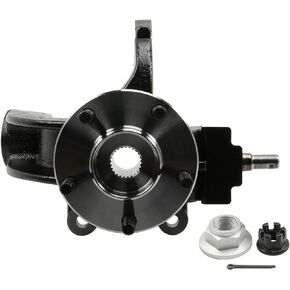 MOOG LK013 Suspension Knuckle Assembly for Ford Transit Connect
