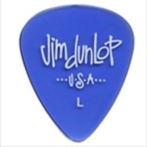 Dunlop Dunlop Gels Guitar Picks - Light - 12 Pack