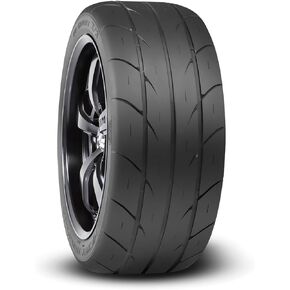Mickey Thompson ET Street S/S Racing Radial Tire - P235/60R15