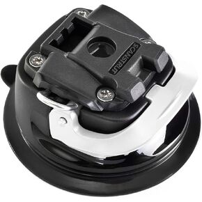 Scanstrut RLS-405 Rokk Mini Rail Mount
