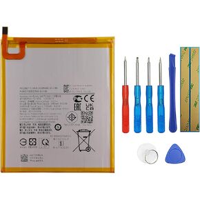 New Rechargeable Battery HQ-3565S Compatible with Galaxy Tab A7 Lite 8.7" SM-T220 2021 SM-T220 SM-T225 SM-T225C SM-T225N with Tools