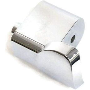 UPGRADED Lifetime Appliance WB06X10944 Handle Support Compatible with General Electric Microwave (1)