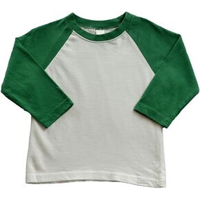 Unisex Infant Baseball Tee