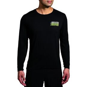 Brooks Distance Long Sleeve 3.0