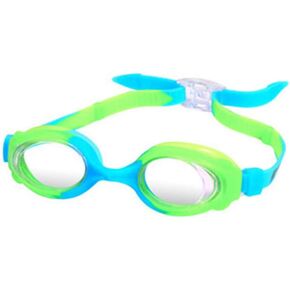 Turbo Youth Swimming Goggle (Kiwi/Turquoise)