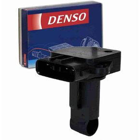 DENSO Mass Air Flow Sensor compatible with Toyota 4Runner 3.4L V6 1998-2002