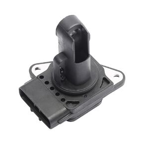 CENTAURUS Mass Air Flow Sensor MAF Meter Replacement for MX-5/RX-8/Miat/Protege/3/5/Protege/ZL01-13-215,197400-2010