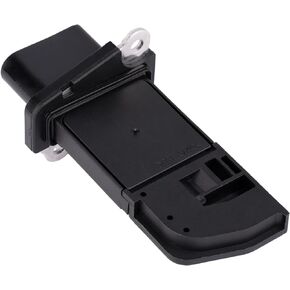 Mass Air Flow Sensor Meter MAF 06F 906 461A 06D 906 461 MAF0052 AF10144 MAS0349 Compatible with A4 A3 A4 Quattro GTI Jetta Passat Eos TT Tiguan A3 Quattro CC