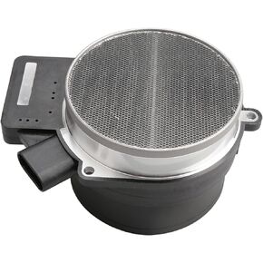 MAF 25318411 Mass Air Flow Meter Sensor for GM. 1999-2007 Silverado 1500 2500 3500 HD(Sierra), 2000-2006 Suburban/Yukon/Tahoe, 2001-2007 Corvette, 2002-2006 Escalade, 2003-2009 H2
