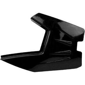 Polaris 2632936-070 Black Right Foil Panel Sportsman 800 700 500 450 400